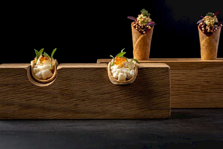 Restaurant van de week: G7