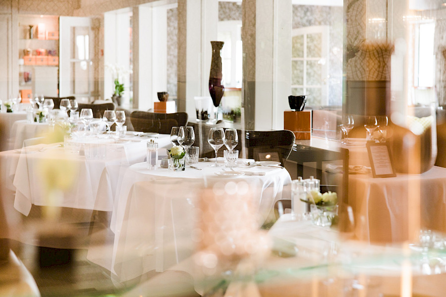 Restaurant van de week: Hotel Klein Zwitserland