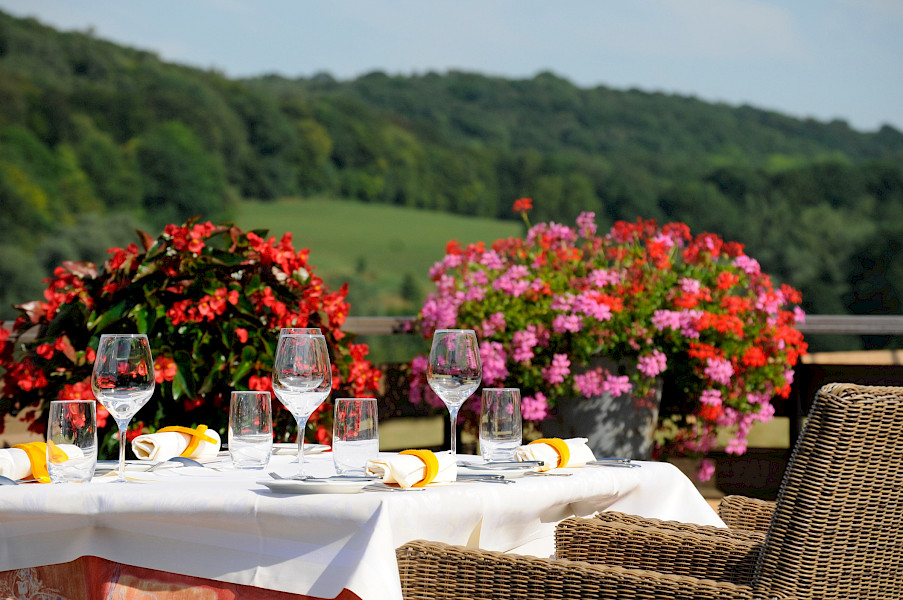 Restaurant van de week: Hotel Klein Zwitserland