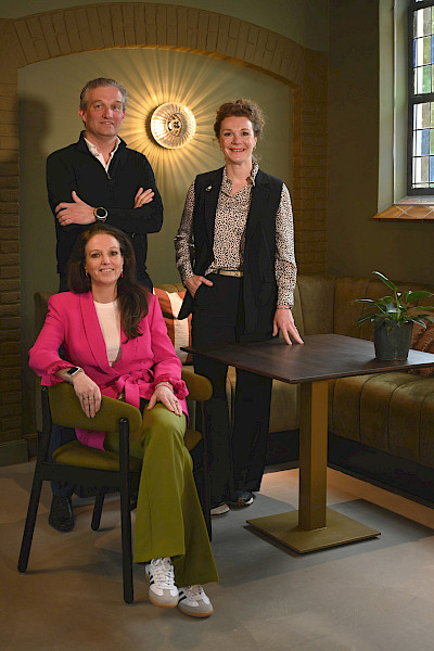 Jachtslot Mookerheide