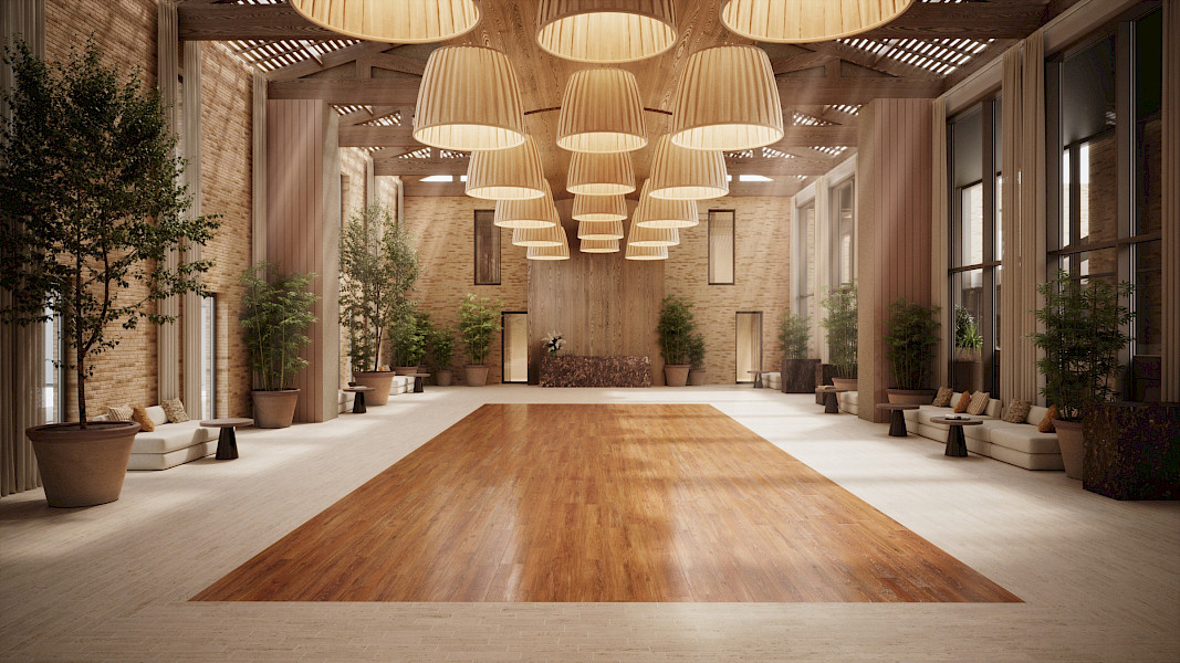 Van Oys Maastricht Retreat: nieuw gastronomisch epicentrum van de regio