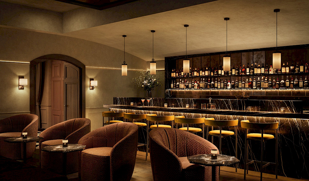 Van Oys Maastricht Retreat: nieuw gastronomisch epicentrum van de regio