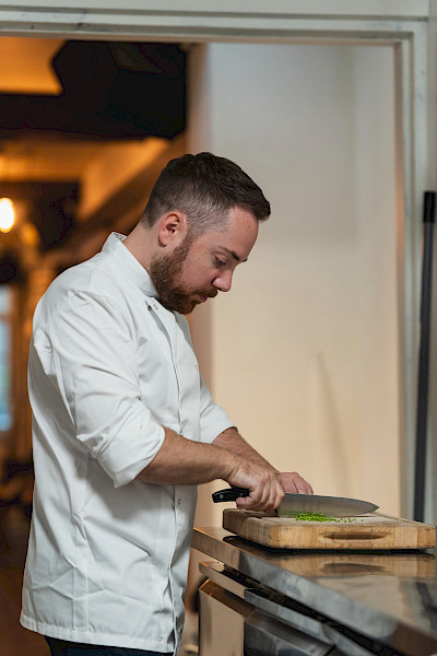 Les Deux – Casual fine dining op zijn best