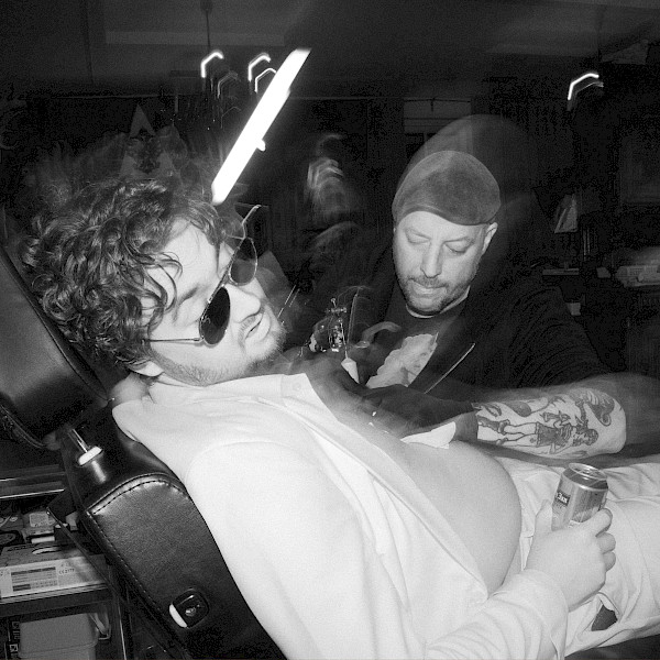 John Tana’s Strak Plan: mix van Queen & Rieu