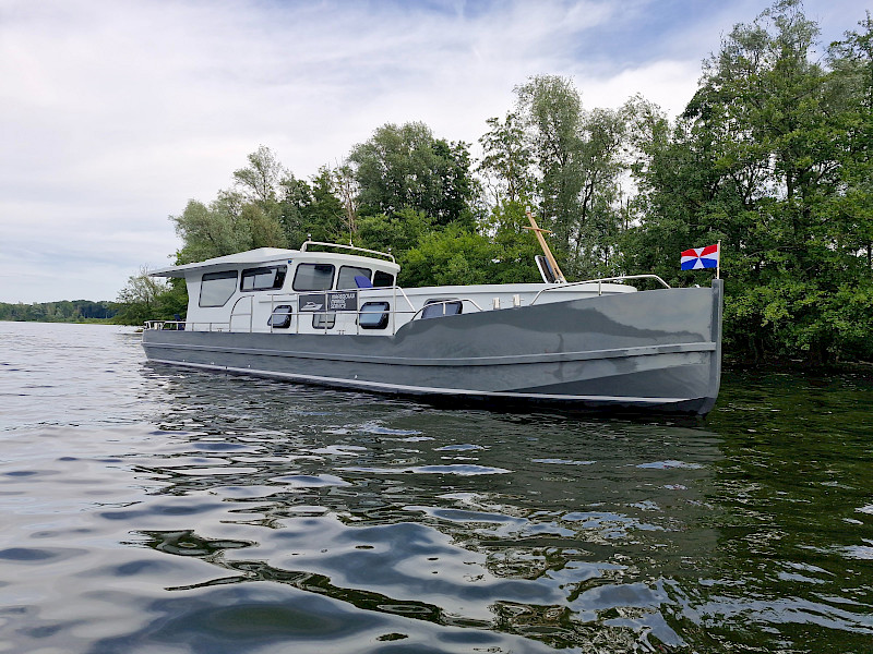 Maasgouw Marine Center