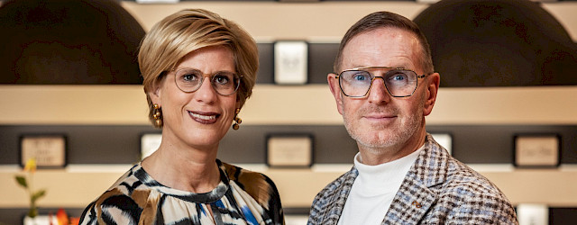 Laat droge ogen uw leven niet bepalen