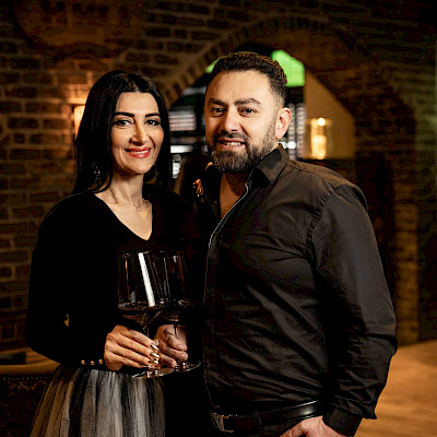 Lu & Na Woodstone Barbecue Restaurant – Wijnbar