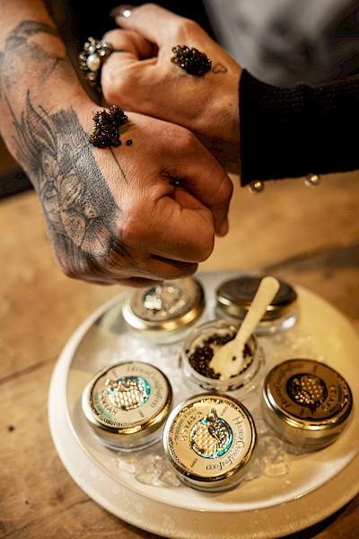 Lu & Na Woodstone Barbecue Restaurant – Wijnbar