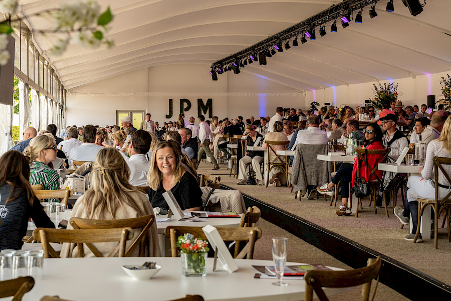 Inspirerende businessavond Stal Hendrix & Navenant