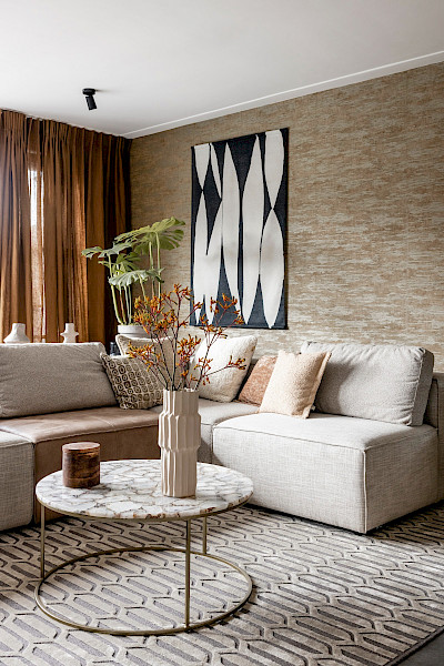 Interieurstylist: Eva van de Ven