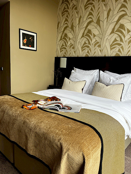 Interieurstylist: Eva van de Ven