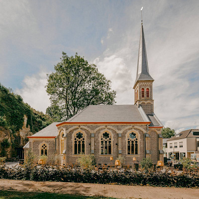 Restaurant van de week: Ambrozijn