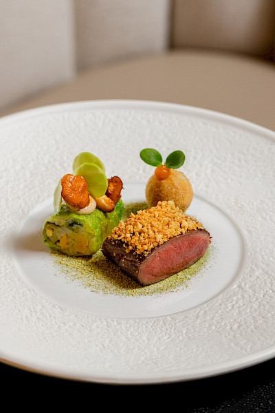 Restaurant van de week: Ambrozijn