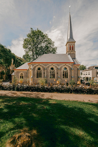 Restaurant van de week: Ambrozijn