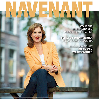 Marcia Luyten
