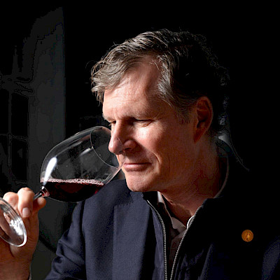 Column Cees van Casteren