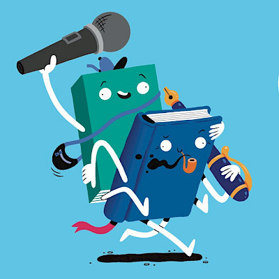 PLT en PANDA organiseren tweede editie literair festival OPZICH