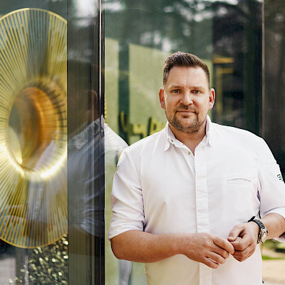 Restaurant van de week: Ralf Berendsen