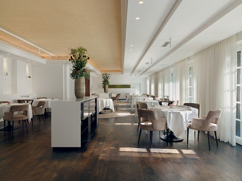 Restaurant van de week: Ralf Berendsen