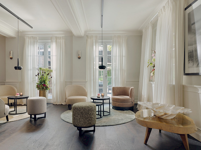 Restaurant van de week: Ralf Berendsen