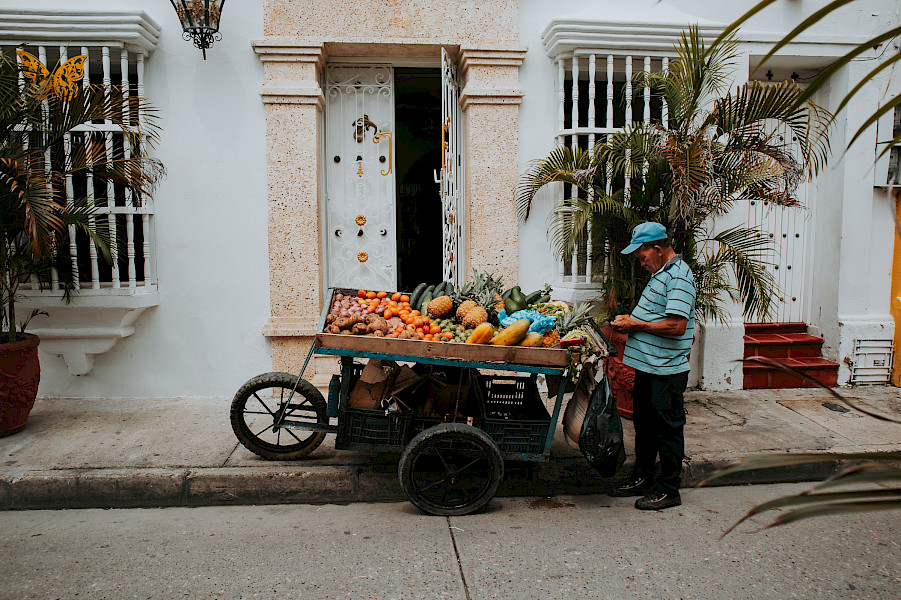 Colombia: Een schat in Zuid-Amerika