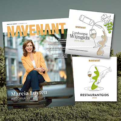 Abonneeactie maart editie 2025