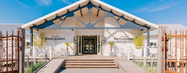 Zesde keer beste eventlocatie van Nederland