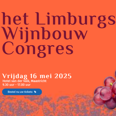 Limburgs Wijnbouwcongres