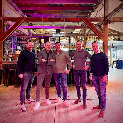 Event Management Group breidt uit naar Brabant