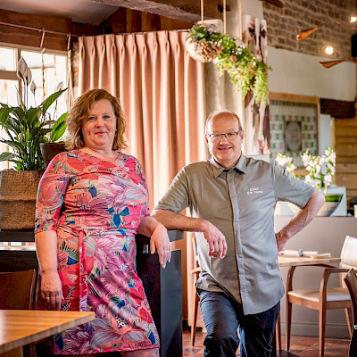 Restaurant in de spotlight: Aan Sjuuteeänjd