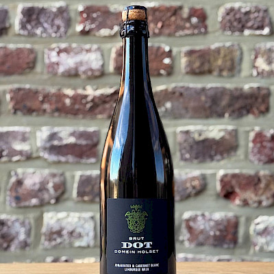 Sprankelend, speels en stijlvol: Domein Holset lanceert de nieuwe DOT!