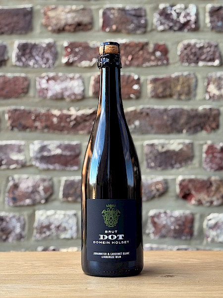 Sprankelend, speels en stijlvol: Domein Holset lanceert de nieuwe DOT!