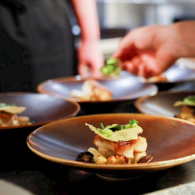 Restaurant in de spotlight: Chez L'Hêtre