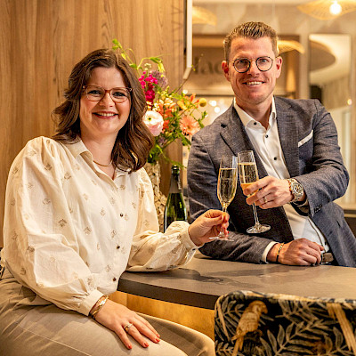 Juwelier Haesen: 10 jaar passie in het hart van Valkenburg