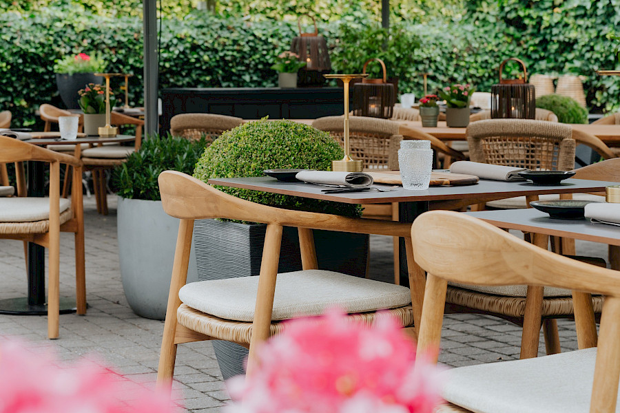 Restaurant in de spotlight: Ratatouille