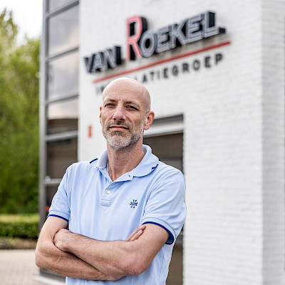 Van Roekel verzet haar bakens naar Beek