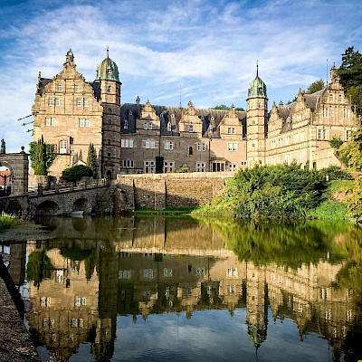 Een magische reis: de Duitse sprookjesroute in Nedersaksen