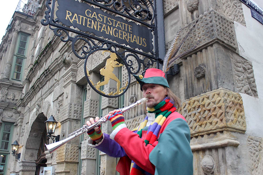 Een magische reis: de Duitse sprookjesroute in Nedersaksen