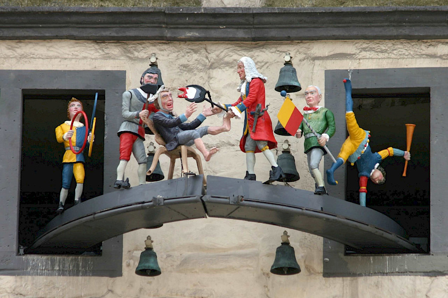 Een magische reis: de Duitse sprookjesroute in Nedersaksen