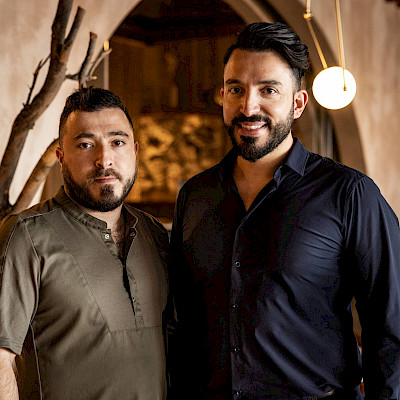 Restaurant in de spotlight: Akropolis