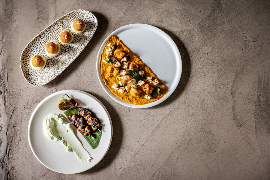 Restaurant in de spotlight: Akropolis