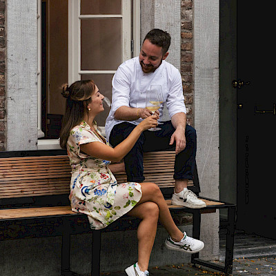 Restaurant in de spotlight: Les Deux