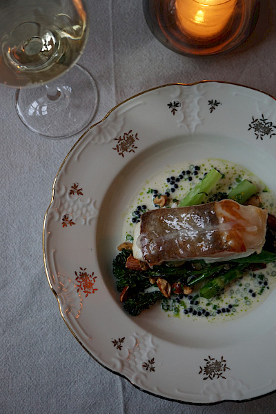 Restaurant in de spotlight: Les Deux