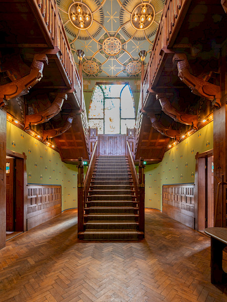 Restaurant in de spotlight: Jachtslot Mookerheide