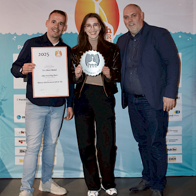 Alfa Edel Pils verkozen tot beste pils van Nederland