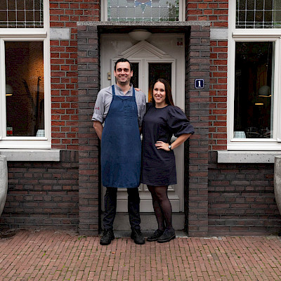 Restaurant in de spotlight: Vanille