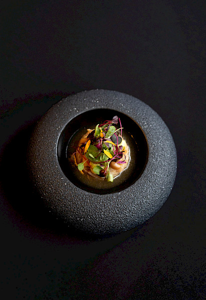 Restaurant in de spotlight: Vanille