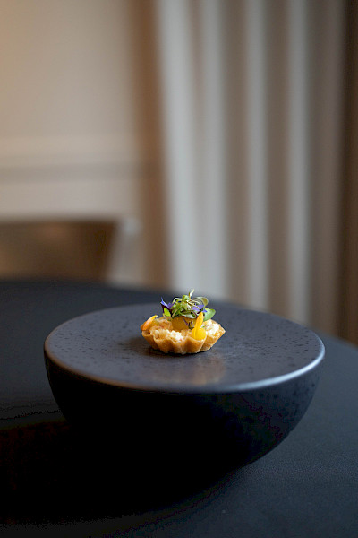 Restaurant in de spotlight: Vanille