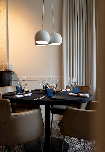 Restaurant in de spotlight: Vanille