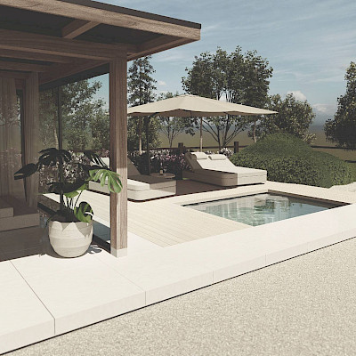 Custers Luxe Tuinen